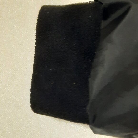 SWISSTECH KIDS WINTER PUFFER COAT Super Soft Fleece Lined, Puffer Jacket, EUC, L - Picture 3 of 12